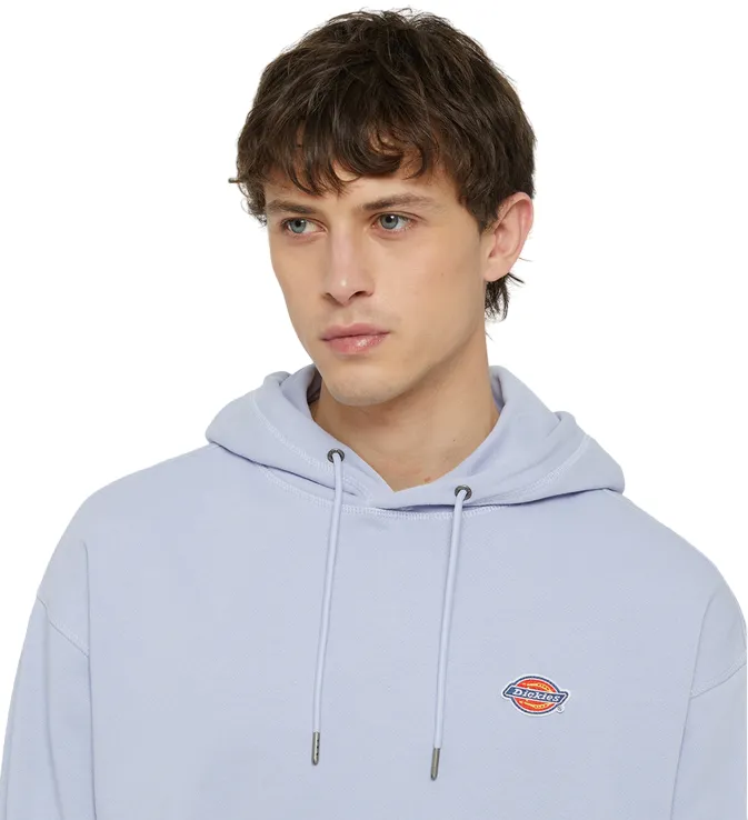 Dickies Millersburg Hoodie DK0A4YLYH181 Wisteria