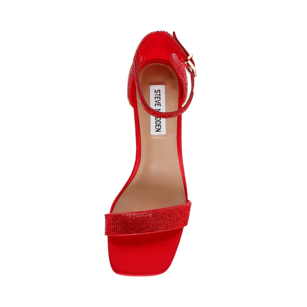 Epix-R Sandal RED