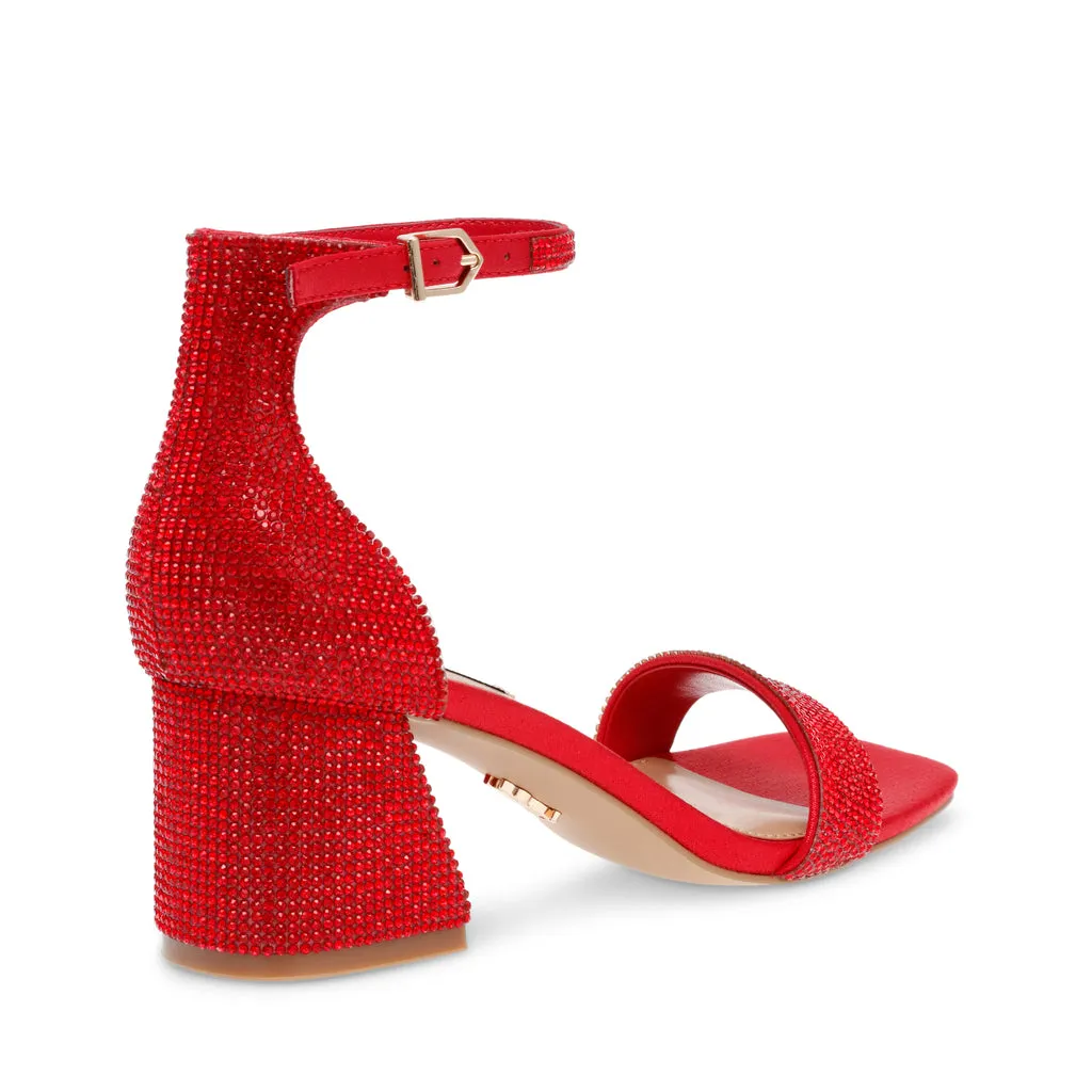 Epix-R Sandal RED