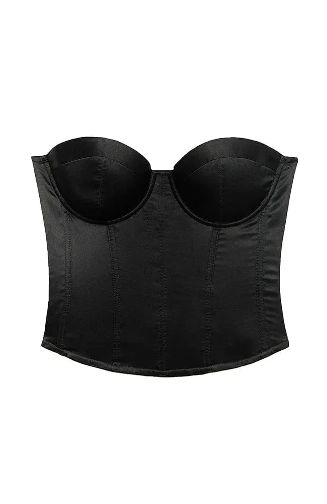 Hamptons Padded Bustier