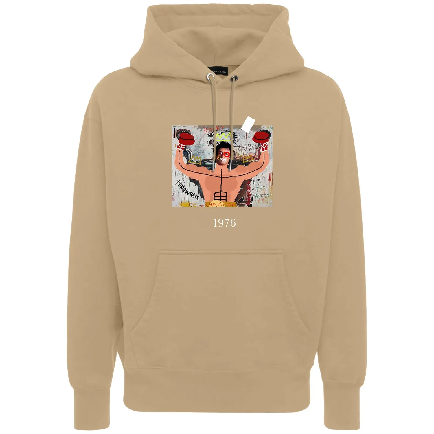 HOODIE KIDS BALBOA