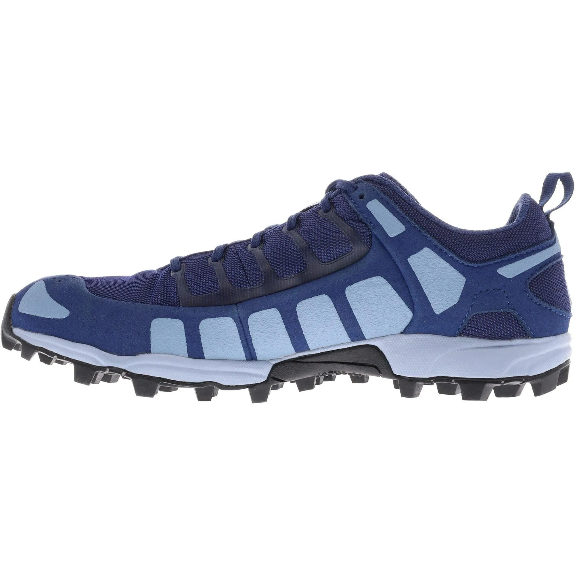 Inov8 X-Talon 212 Womens Trail Running Shoes - Blue