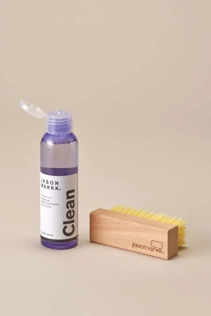 Jason Markk Shoe Cleaning kit