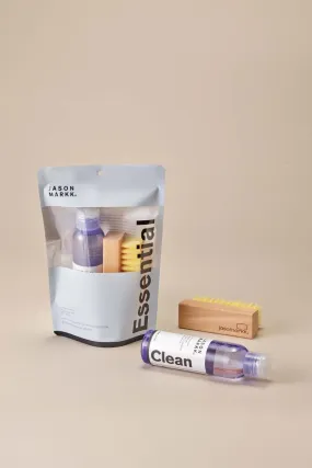 Jason Markk Shoe Cleaning kit