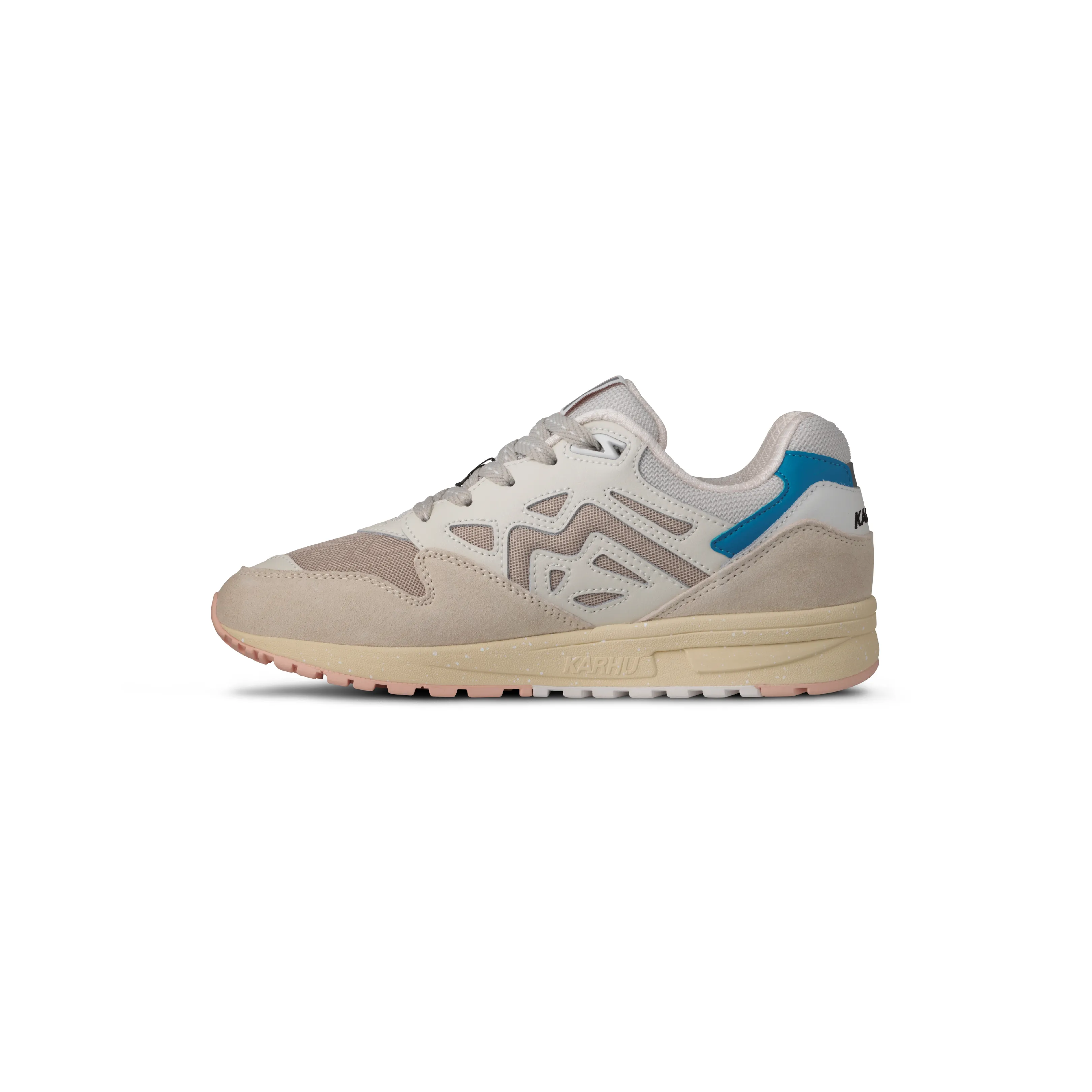 Karhu Legacy 96 WhiteCap / Silver Lining