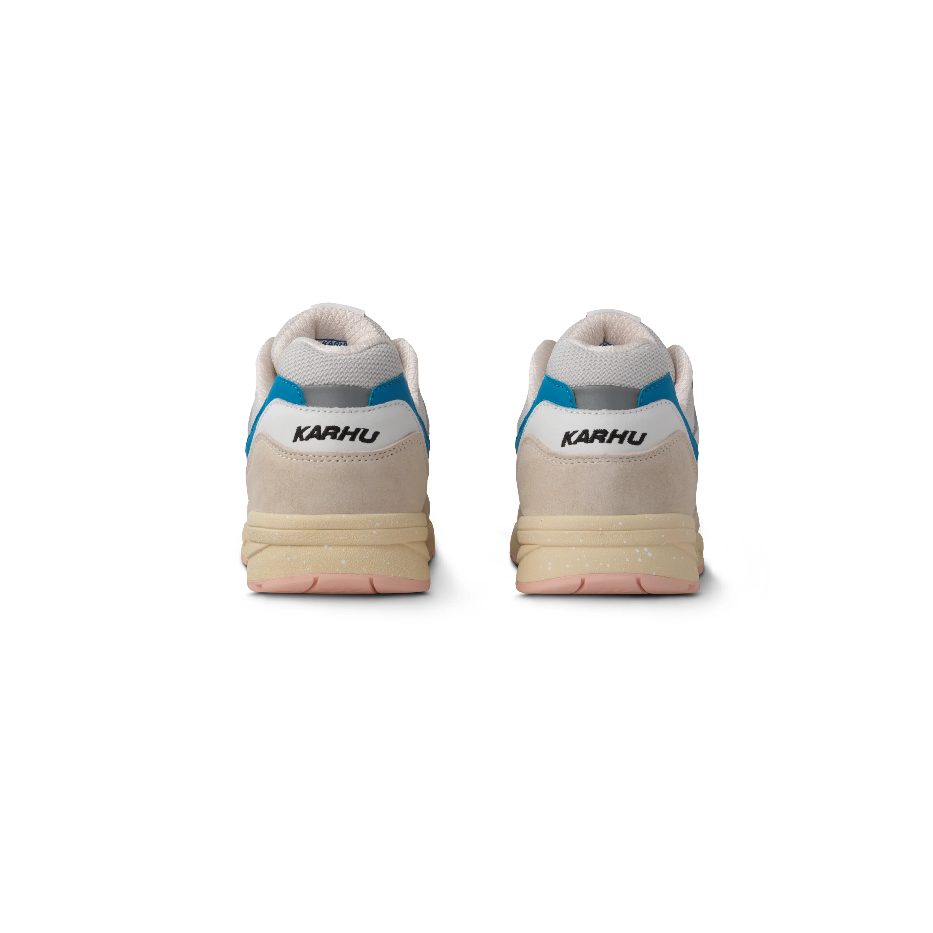 Karhu Legacy 96 WhiteCap / Silver Lining