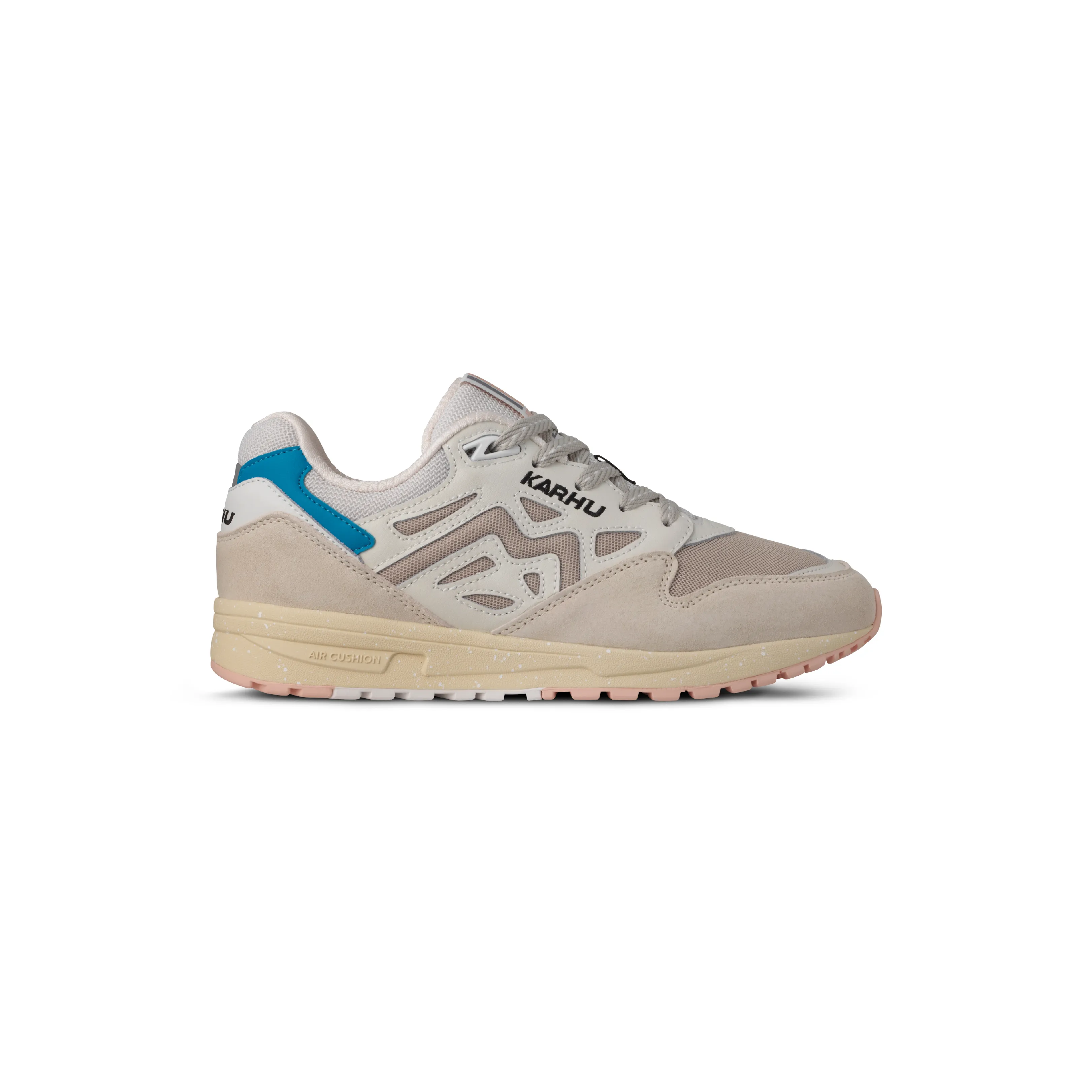 Karhu Legacy 96 WhiteCap / Silver Lining