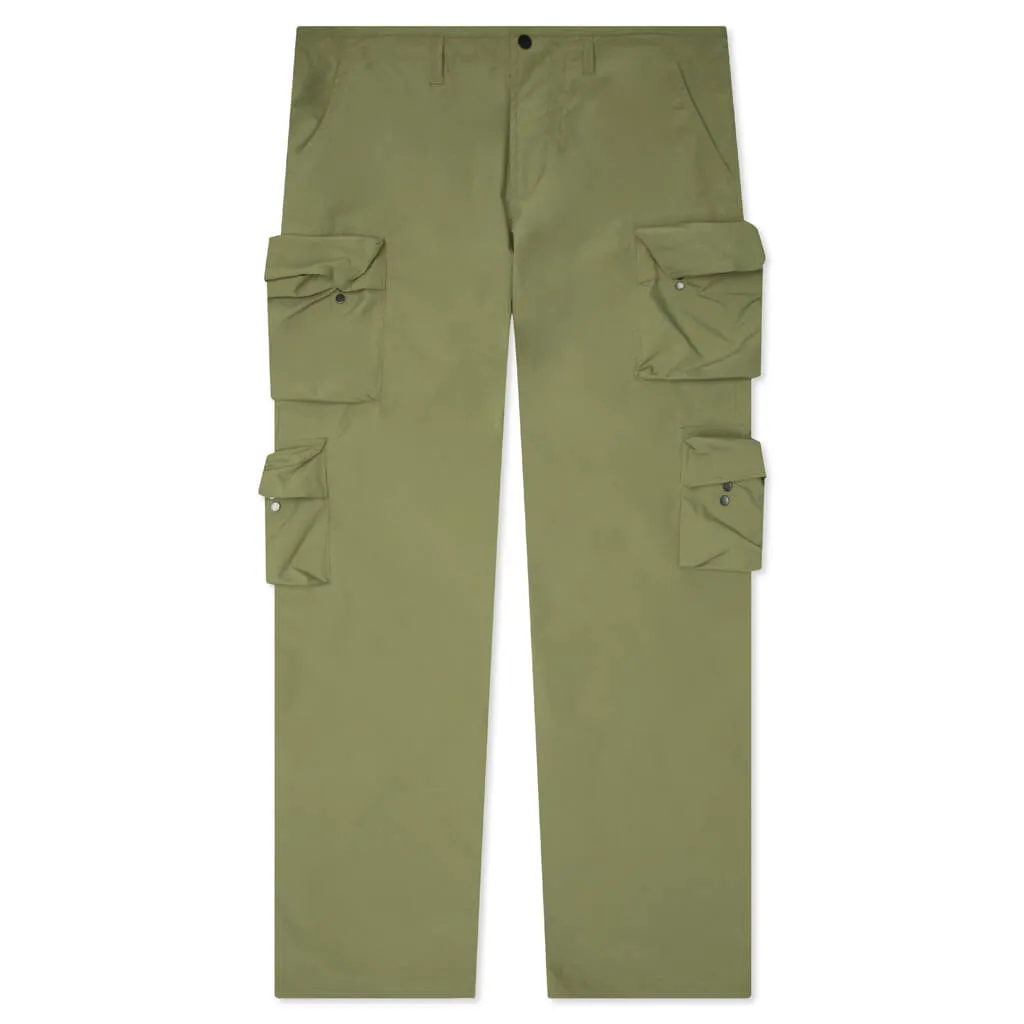 Keane Cargo XL - Olive