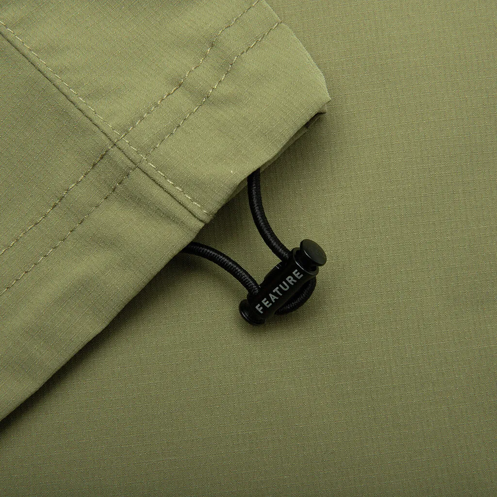 Keane Cargo XL - Olive