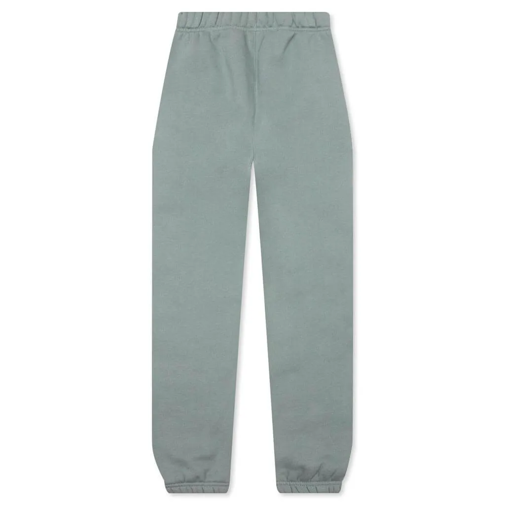 Kid's Essential Sweatpant - Sycamore