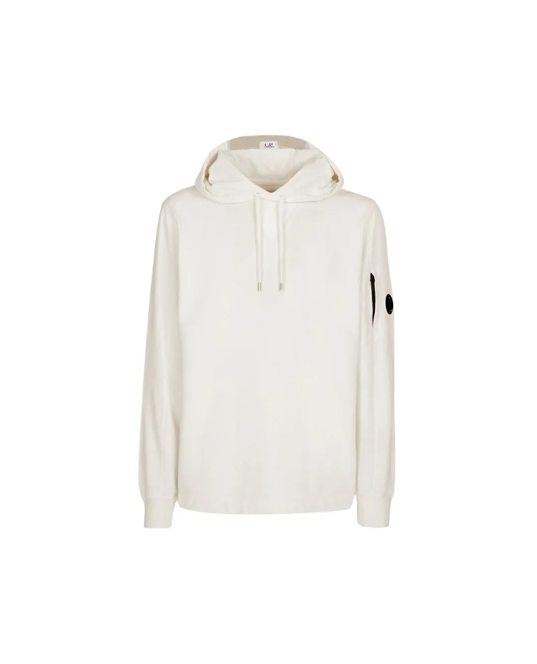 Light Fleece Hoodie