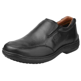 Men's FCP2 - Non Slip 4" Slip On Work Shoes