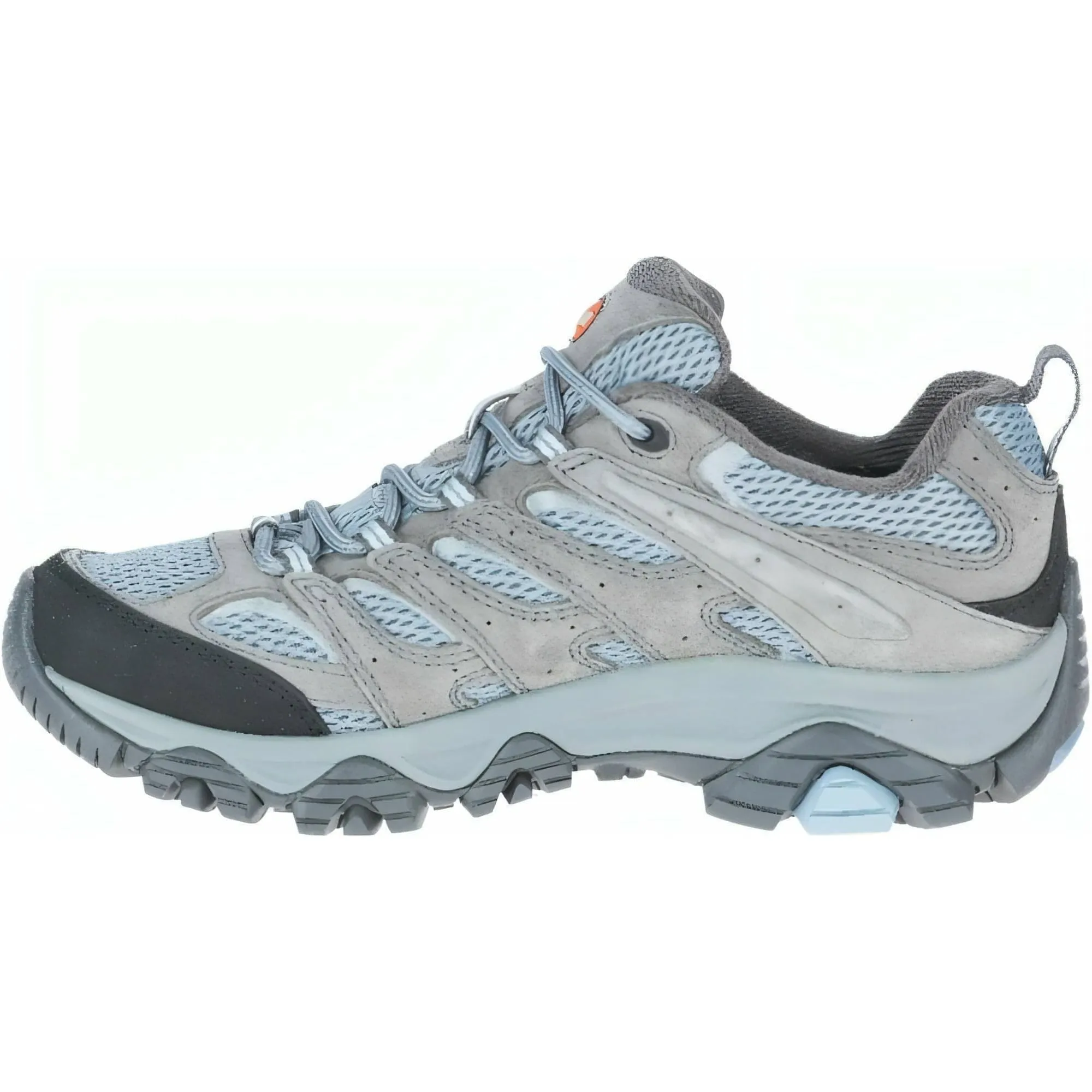 Merrell Moab 3 GORE-TEX Womens Walking Shoes - Blue