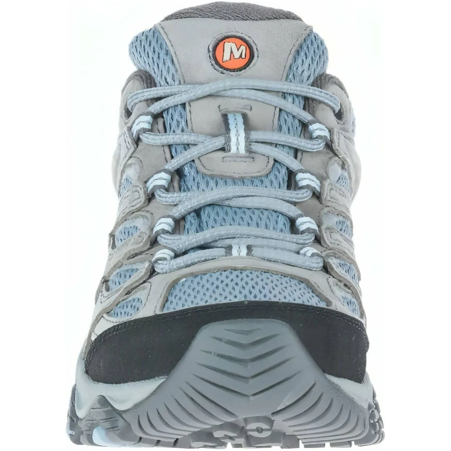 Merrell Moab 3 GORE-TEX Womens Walking Shoes - Blue