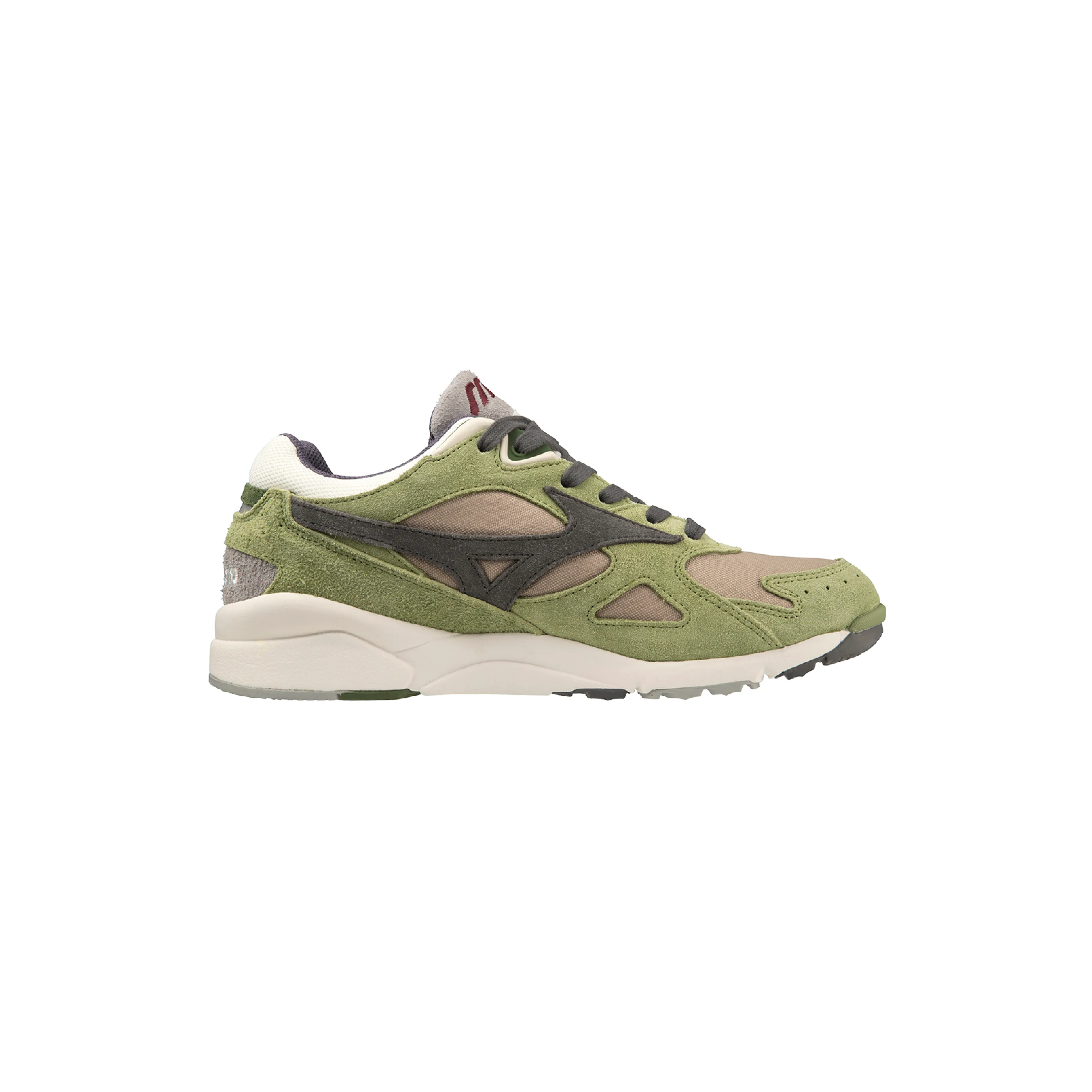 Mizuno Skymedal Premium Khaki / Shadow / Green