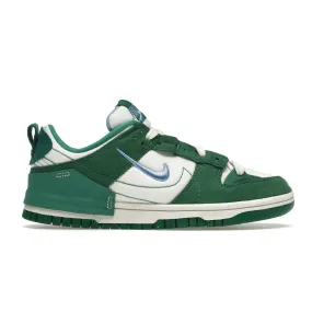 Nike Dunk Low Disrupt 2 Phantom Malachite