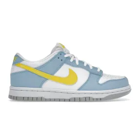 Nike Dunk Low Next Nature Homer Simpson