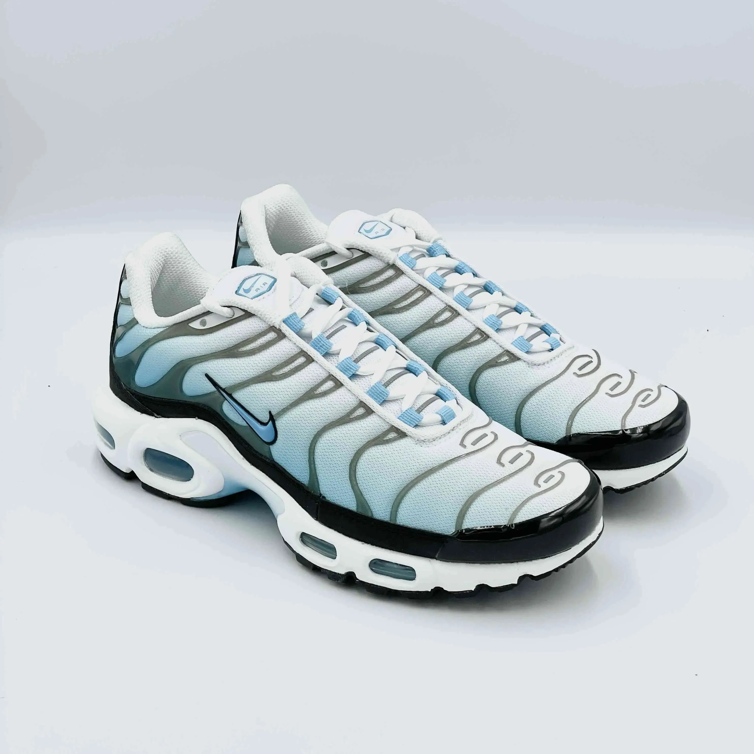 Nike TN Air Max Plus Baltic Blue