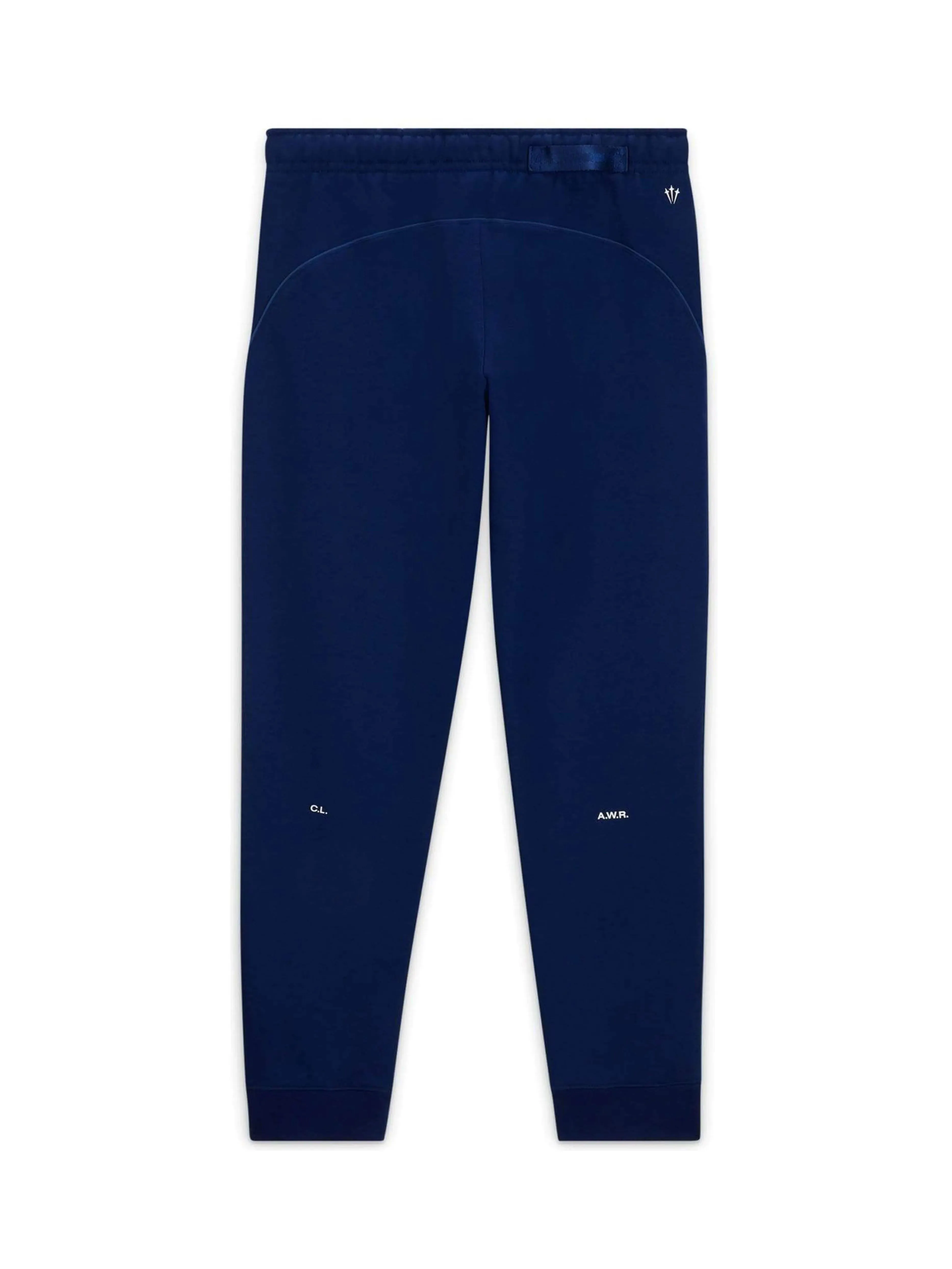 Nike x Drake NOCTA Cardinal Stock Fleece Pants Navy