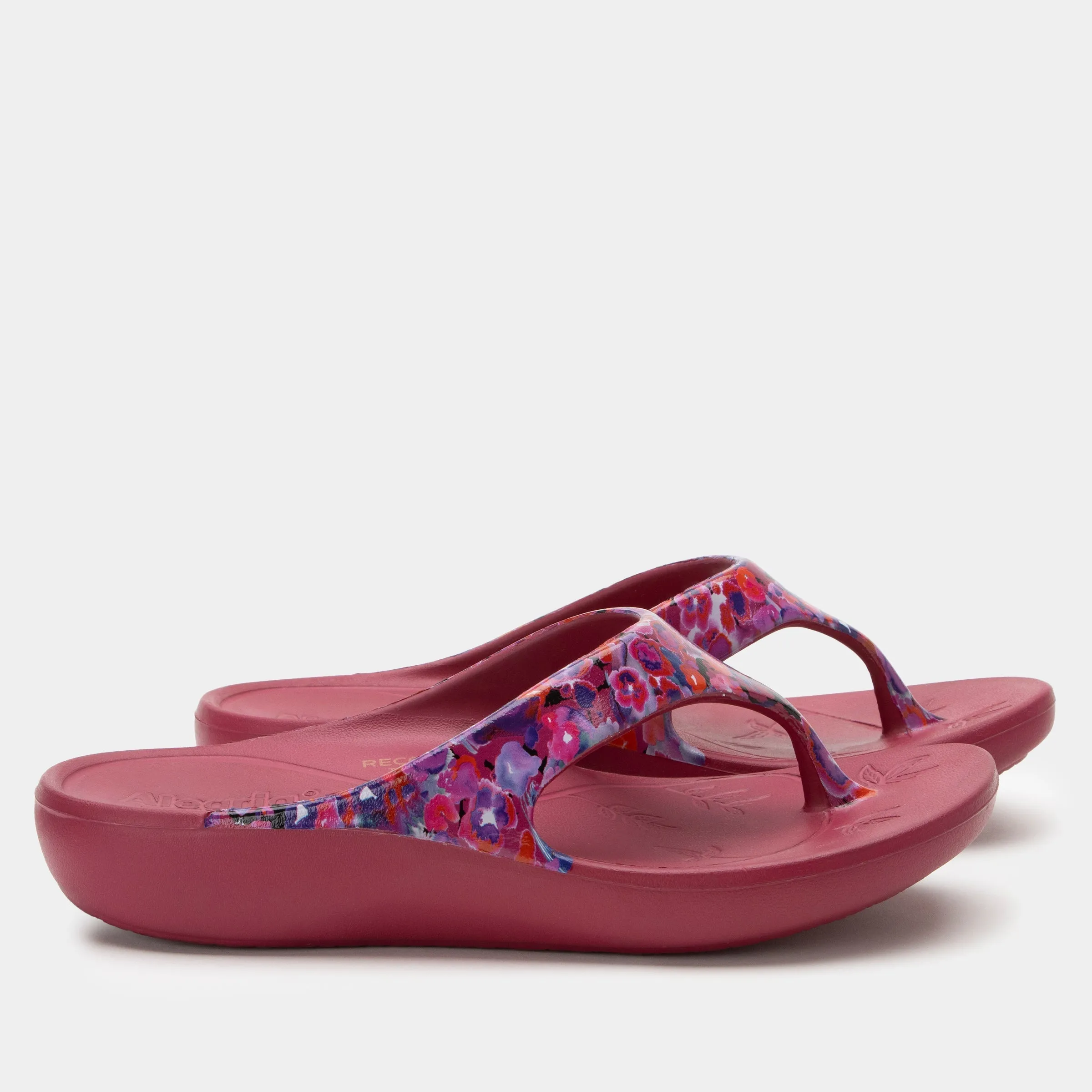 Ode Poppy Pop Sandal