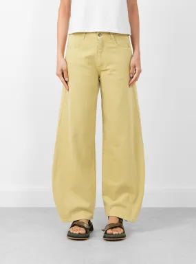 Pipette Pant Hemp