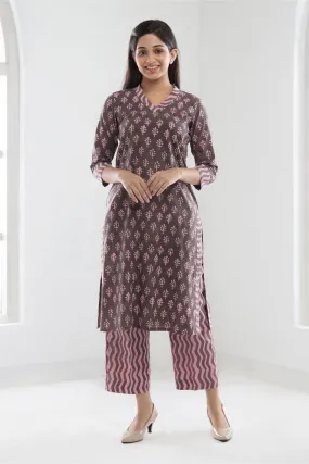 SAAR BHURA KURTA