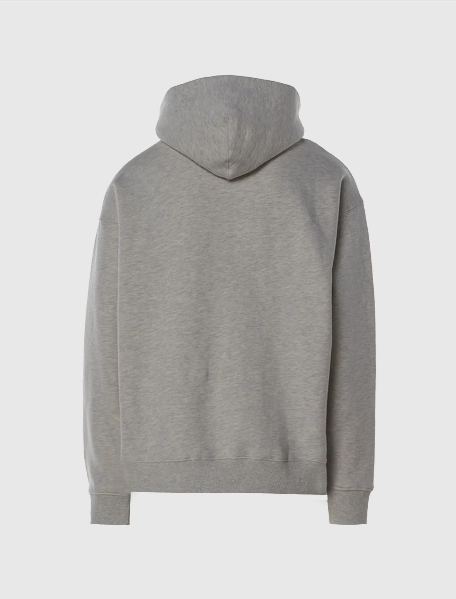 SERIF HOODIE