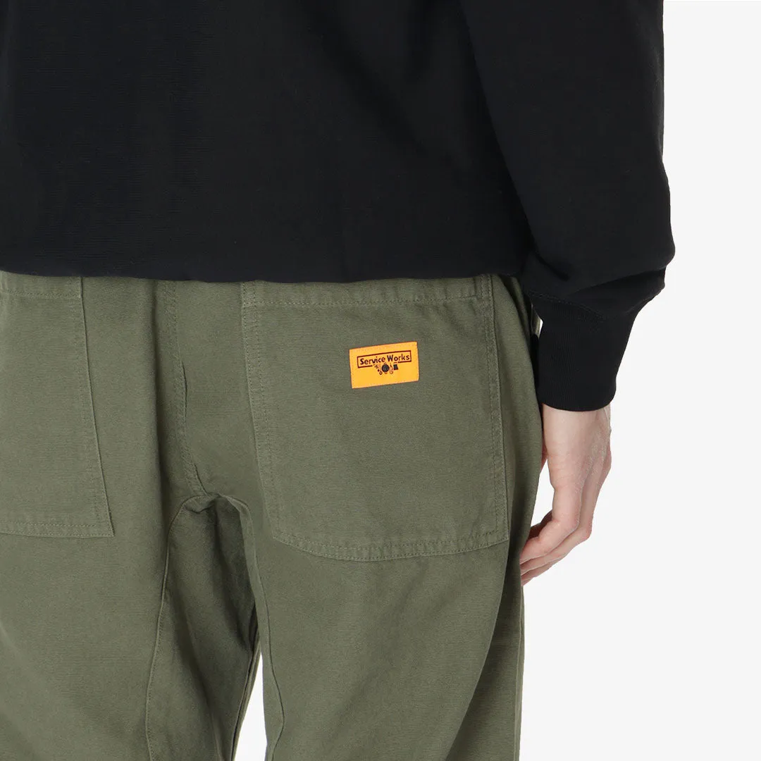 Service Works Classic Chef Pant