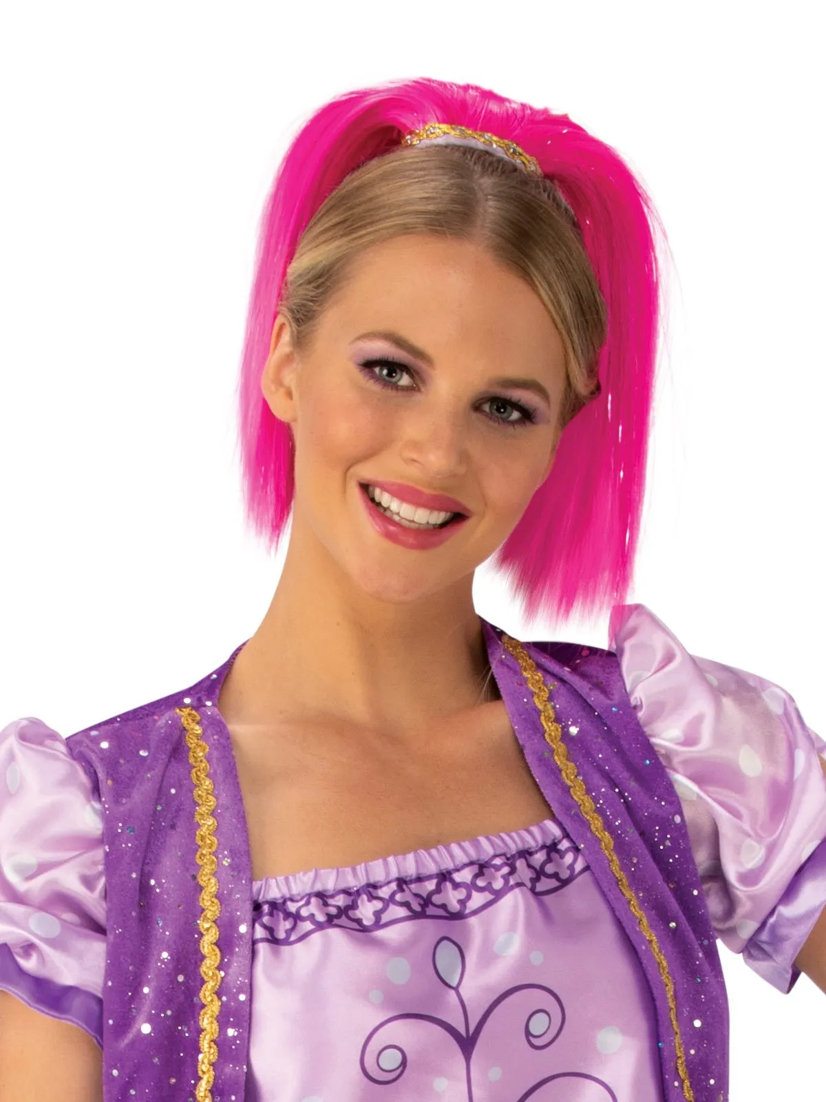 Shimmer Deluxe Costume for Adults - Nickelodeon Shimmer & Shine