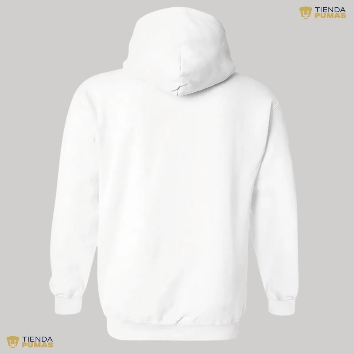 Sudadera Mujer Hoodie  Pumas UNAM Esfera Navidad