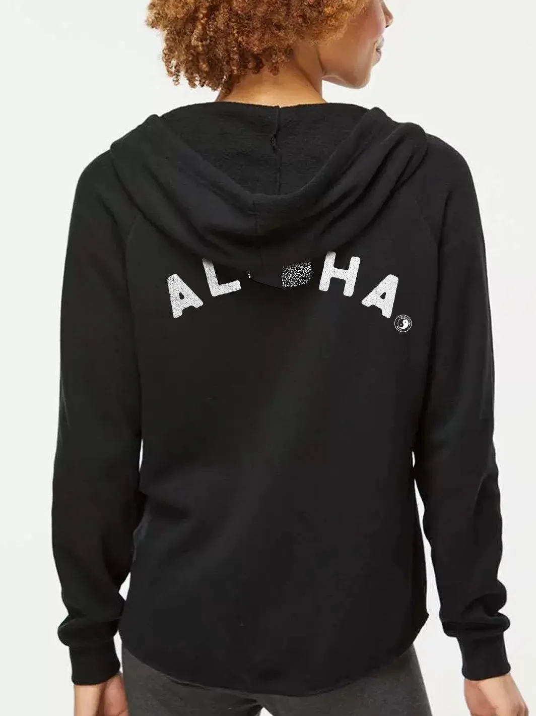 T&C Surf Aloha Grinds Zip Hoodie