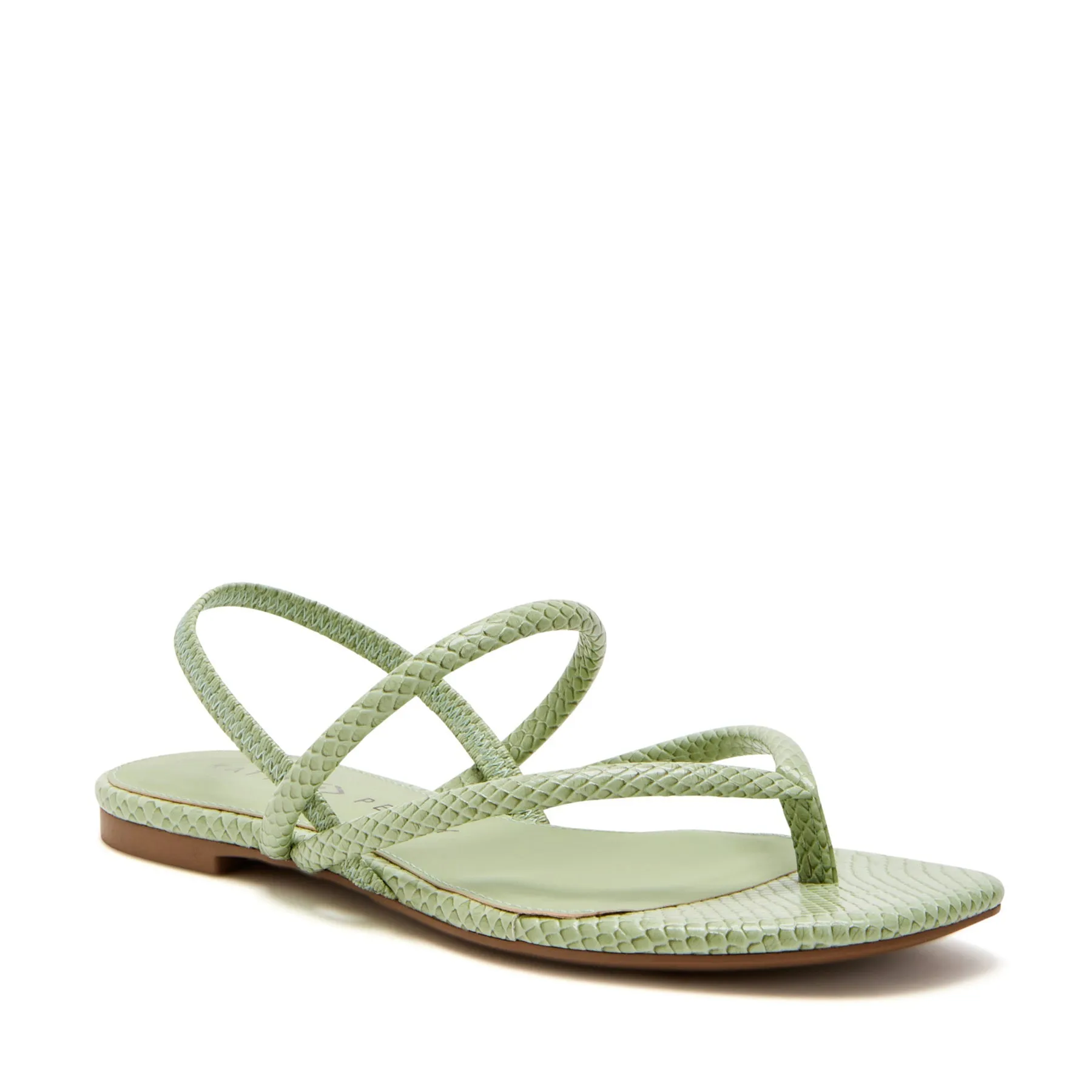 THE CLAIRE SANDAL