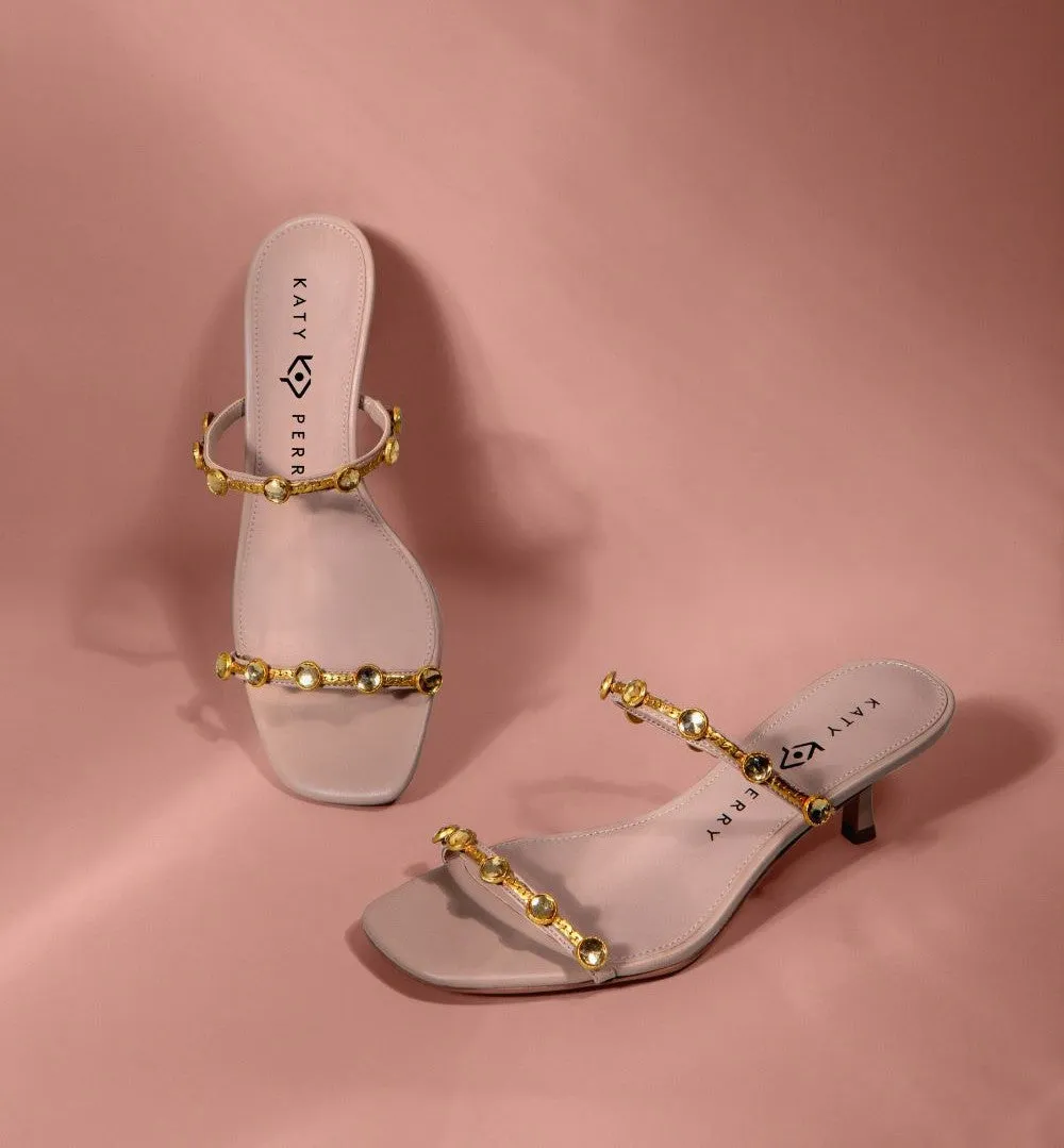 THE LADIE GEMSTONE SANDAL