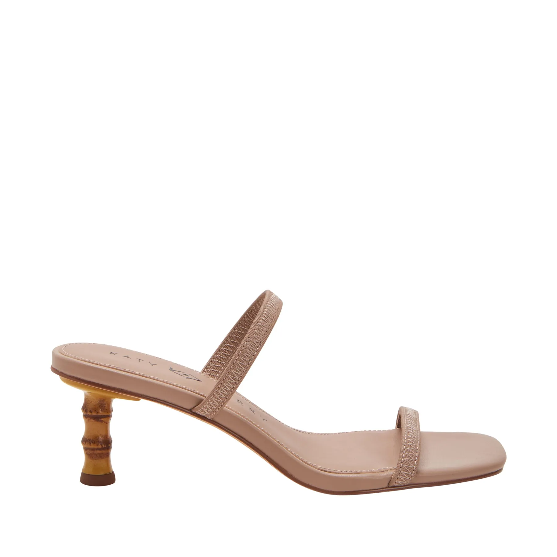 THE LEILEI STRETCH SANDAL