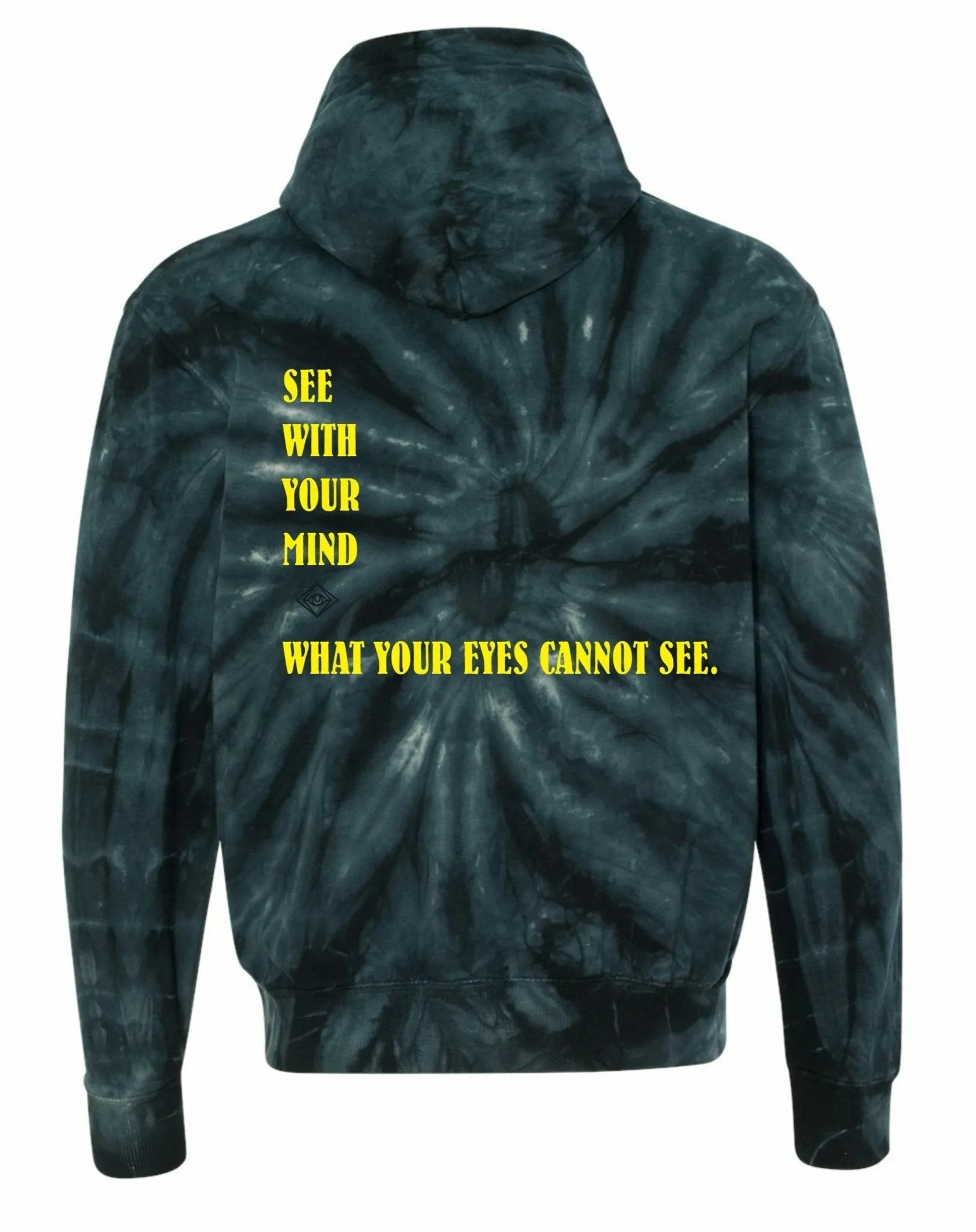 The MEYENDS Eye Hoodie