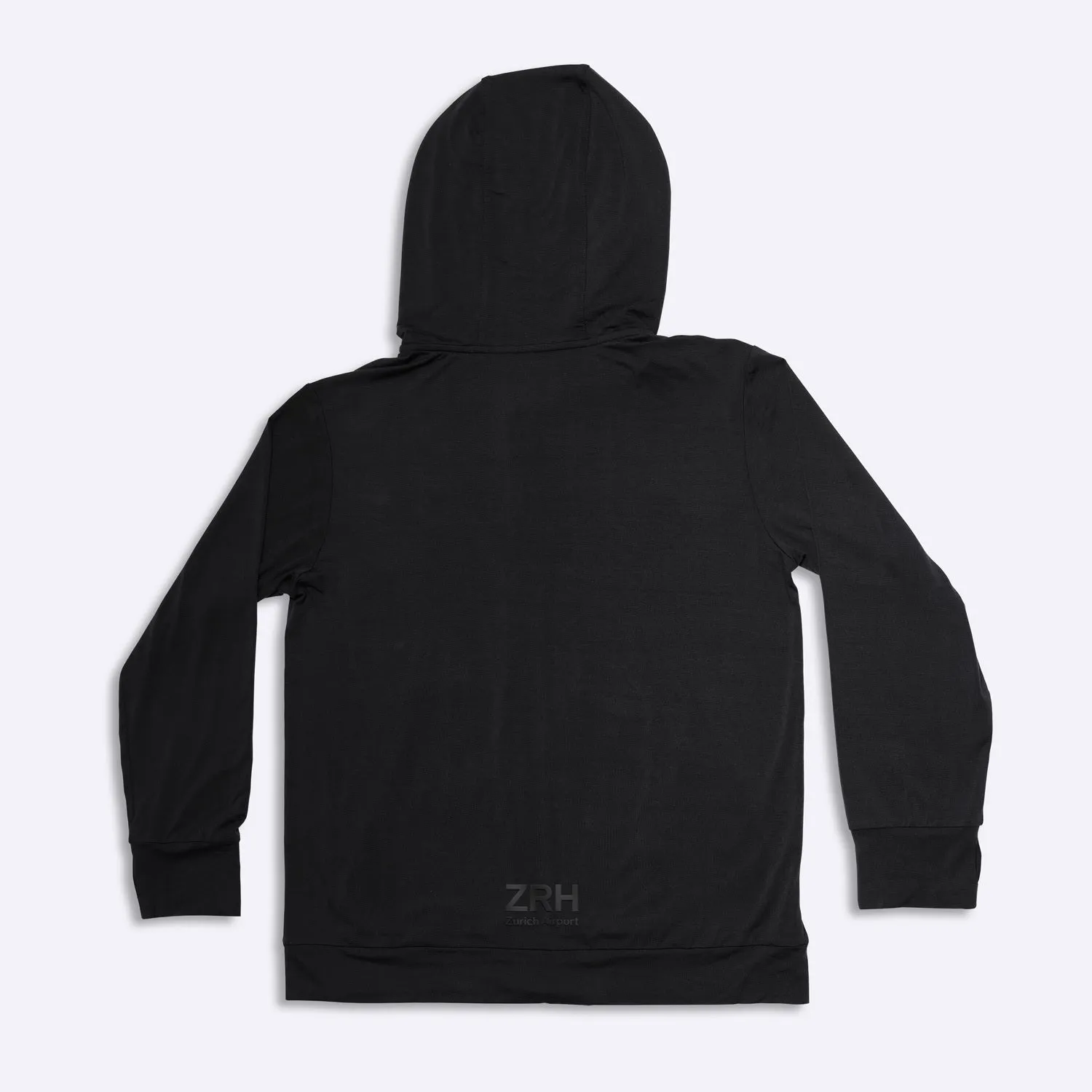 The Travel Hoodie V2