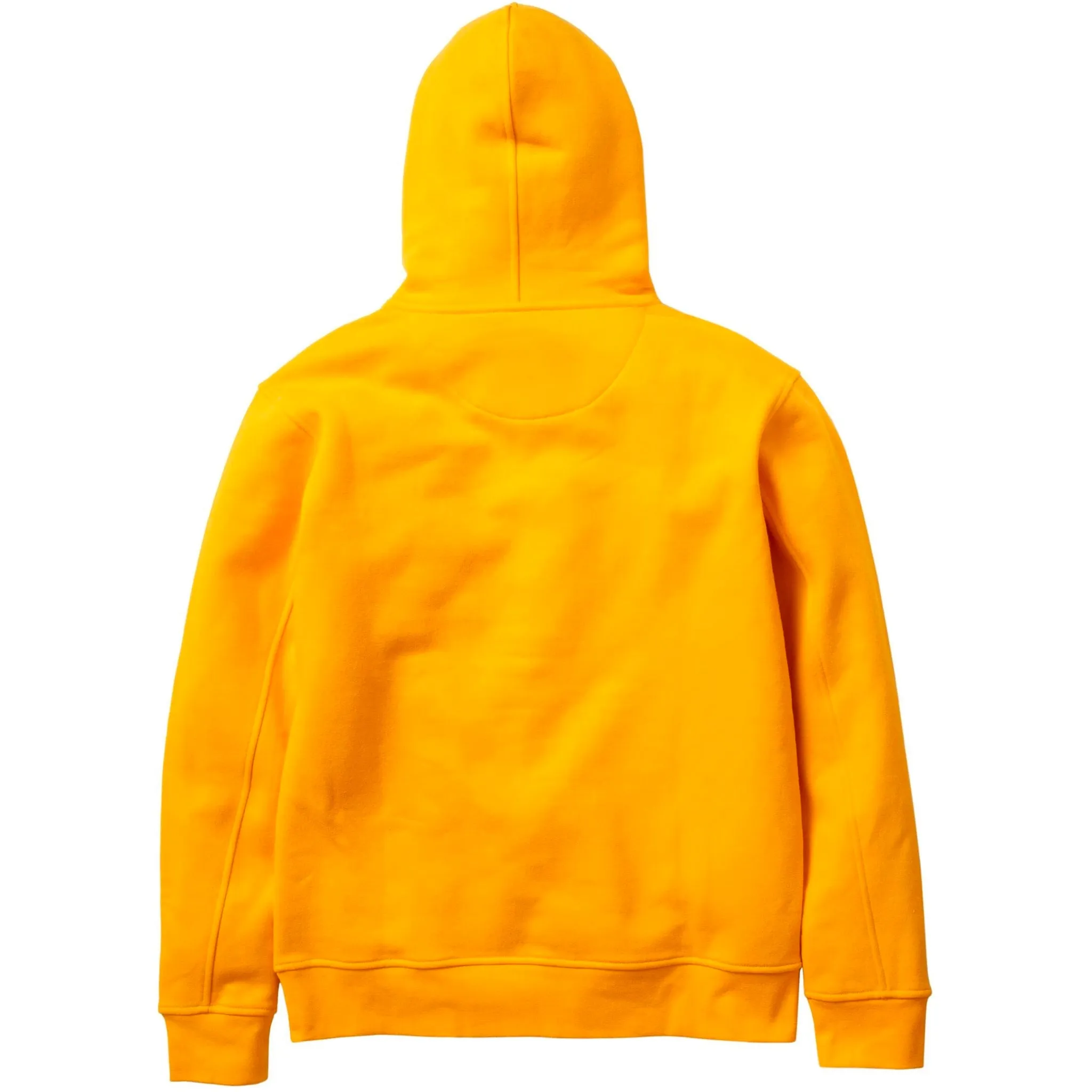 Tonal Logos Hoodie