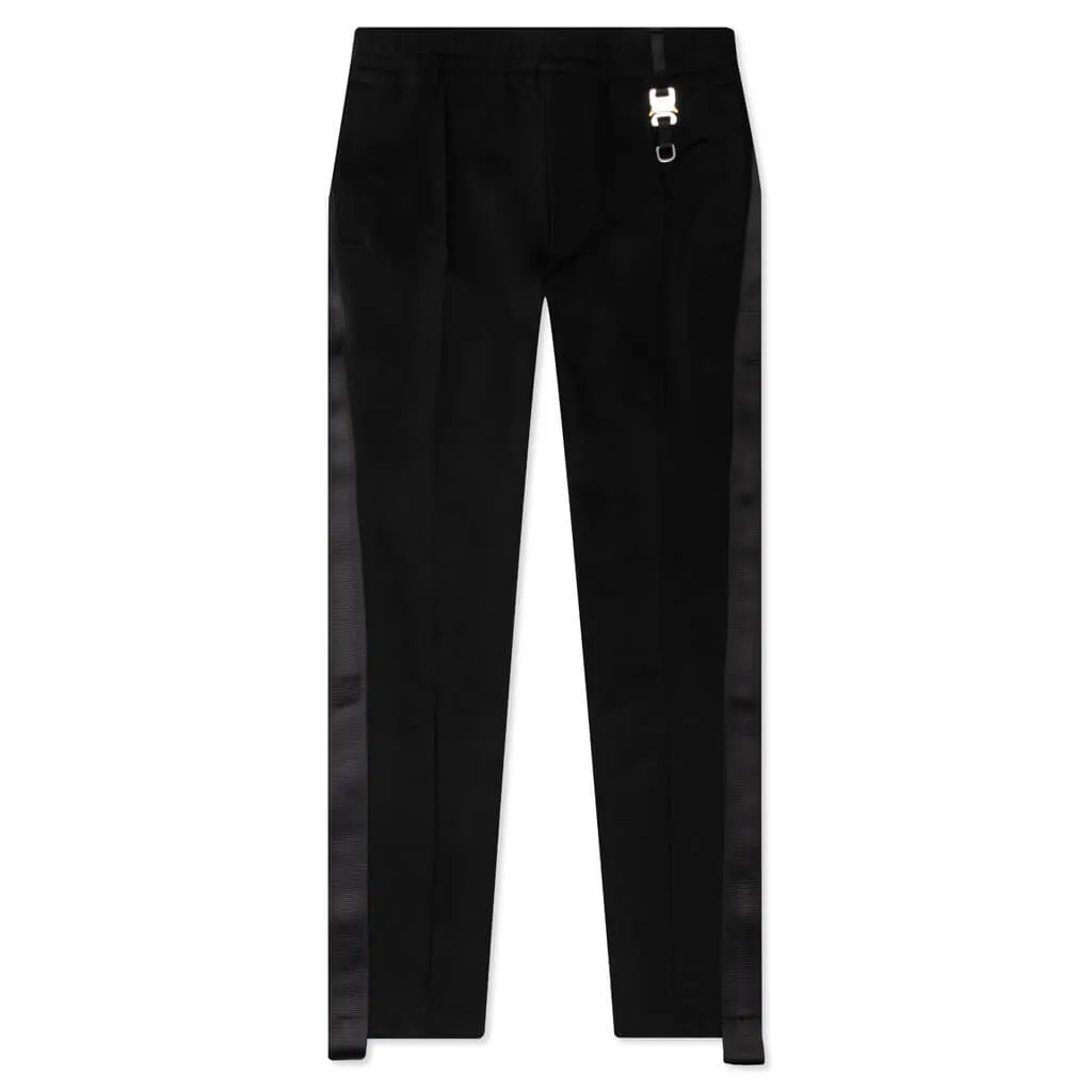 Track Pant 1 - Black