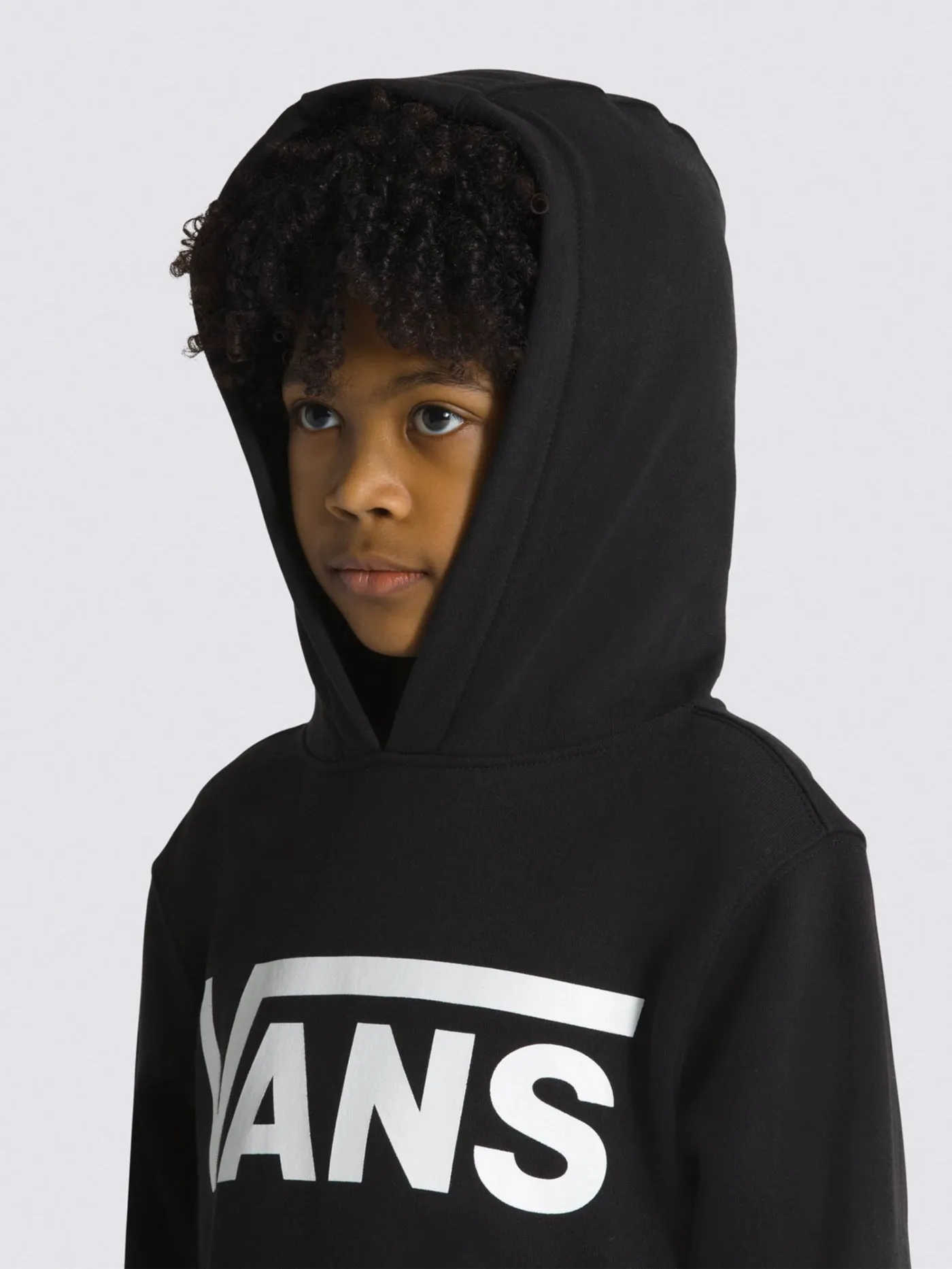 Vans Classic Hoodie (Boys 7-14)