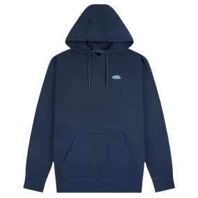 Vans Color Multiplier Hoodie Dress Blues