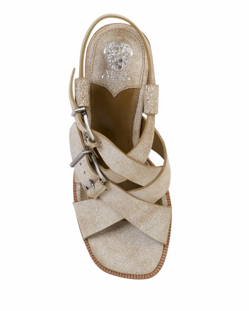 Vince Camuto PENINA NEW TORTILLA MULTI/WASHED VINT