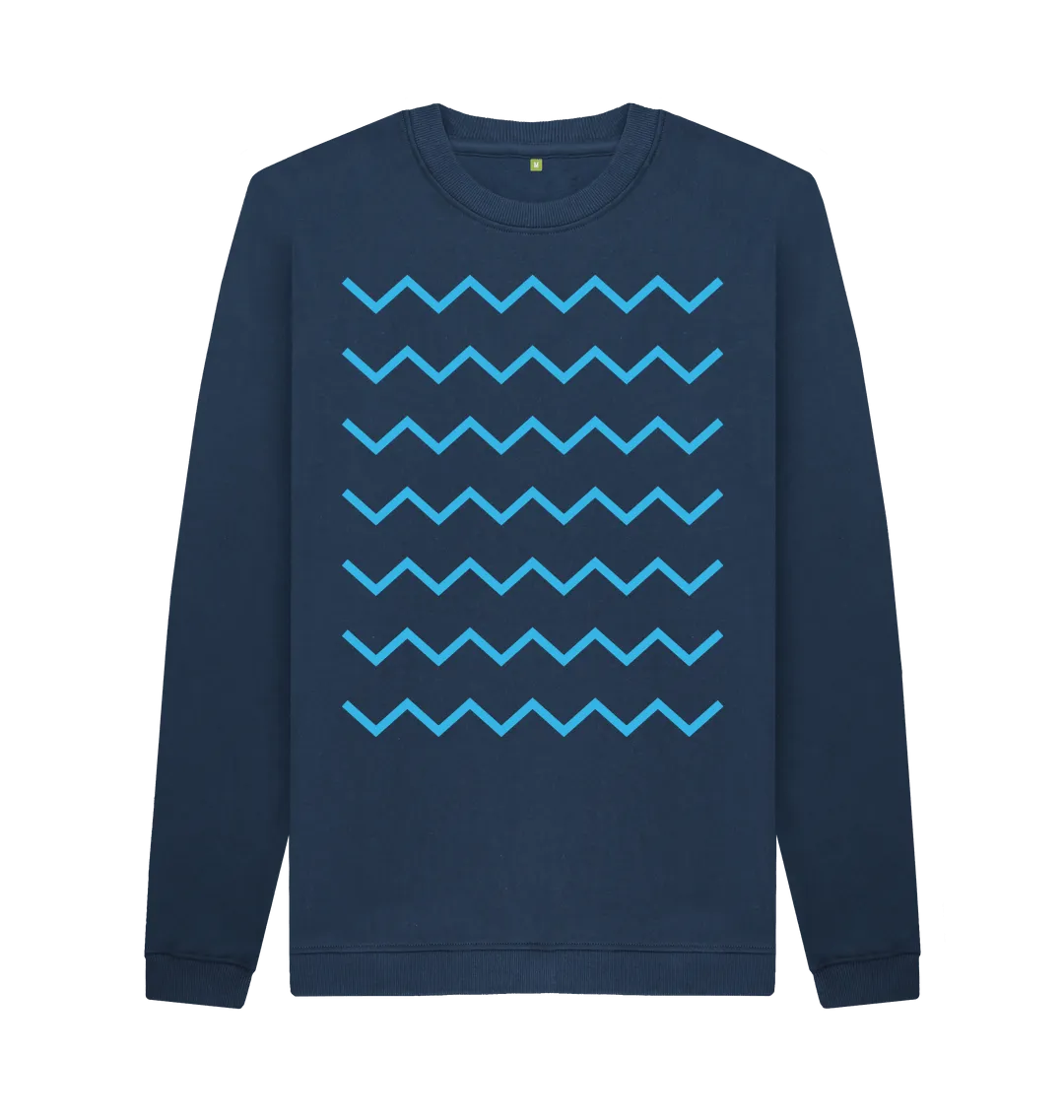 Waves Sweatshirt