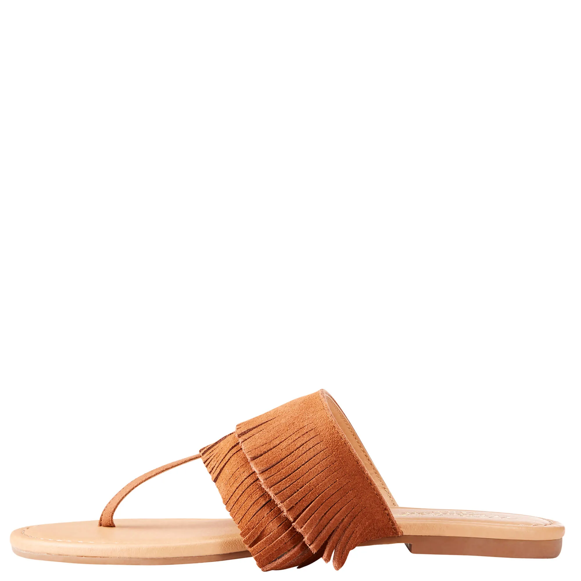 Women's Ariat Unbridled Stella Whiskey Sandal