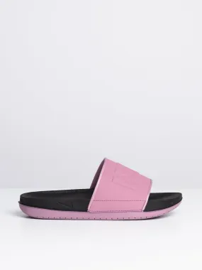 WOMENS NK OFFCOURT SLIDES - CLEARANCE